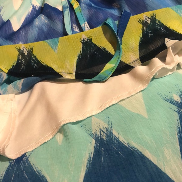 RUE 21 Summer Dress - Picture 2 of 6